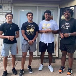 Meet your Posher, Shelly